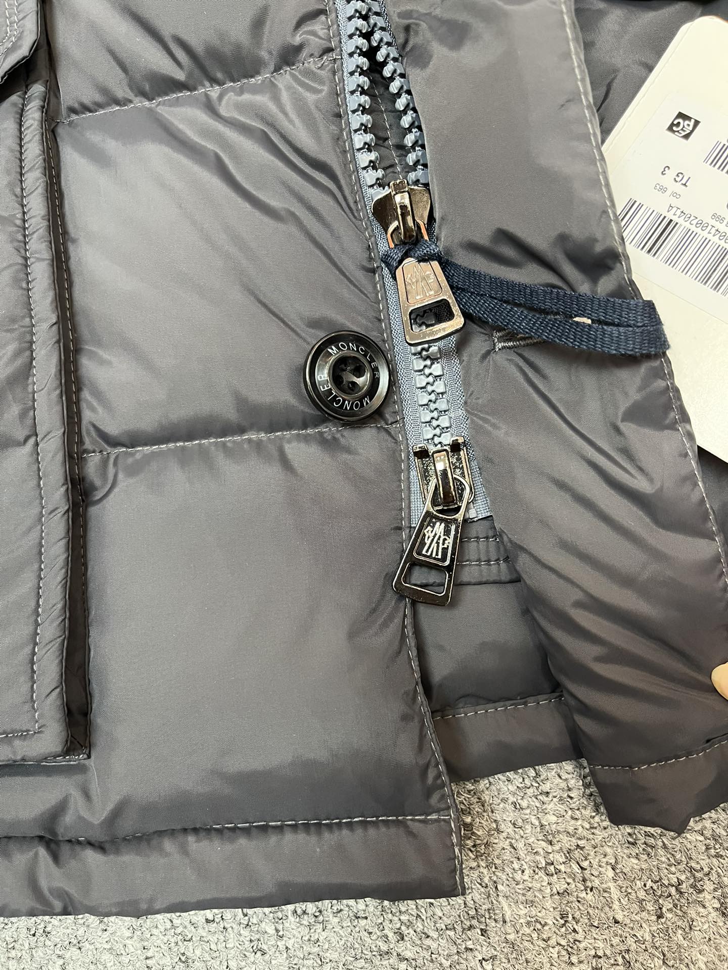 Moncler Down Jackets